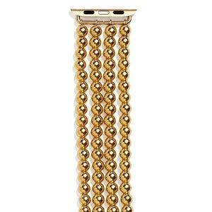 Bauble bar Apple Watch band